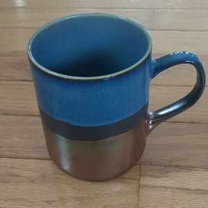 Roscher Stoneware Mug